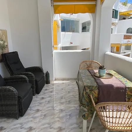 Appartamento Stunning Pueblo Del Parque Benalmádena